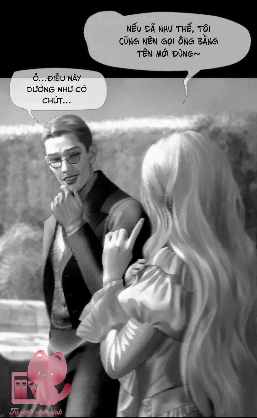 Aisha Chapter 53 trang 41