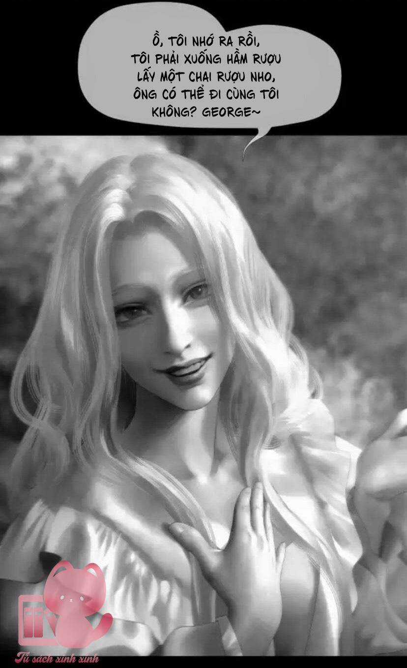 Aisha Chapter 53 trang 42