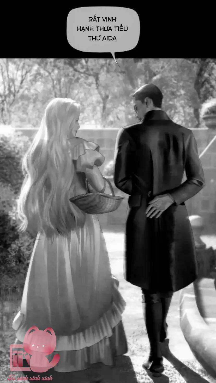 Aisha Chapter 53 trang 43