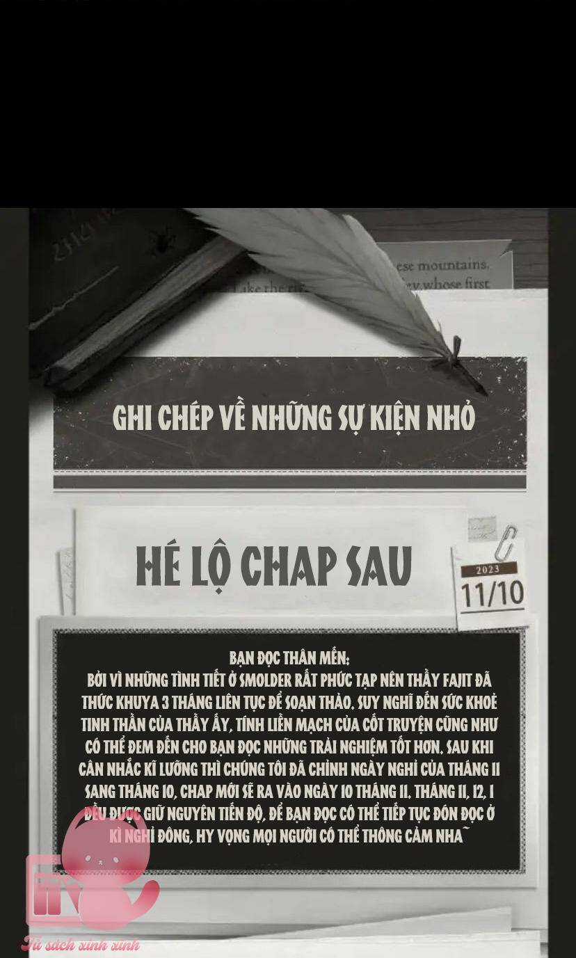 Aisha Chapter 53 trang 45