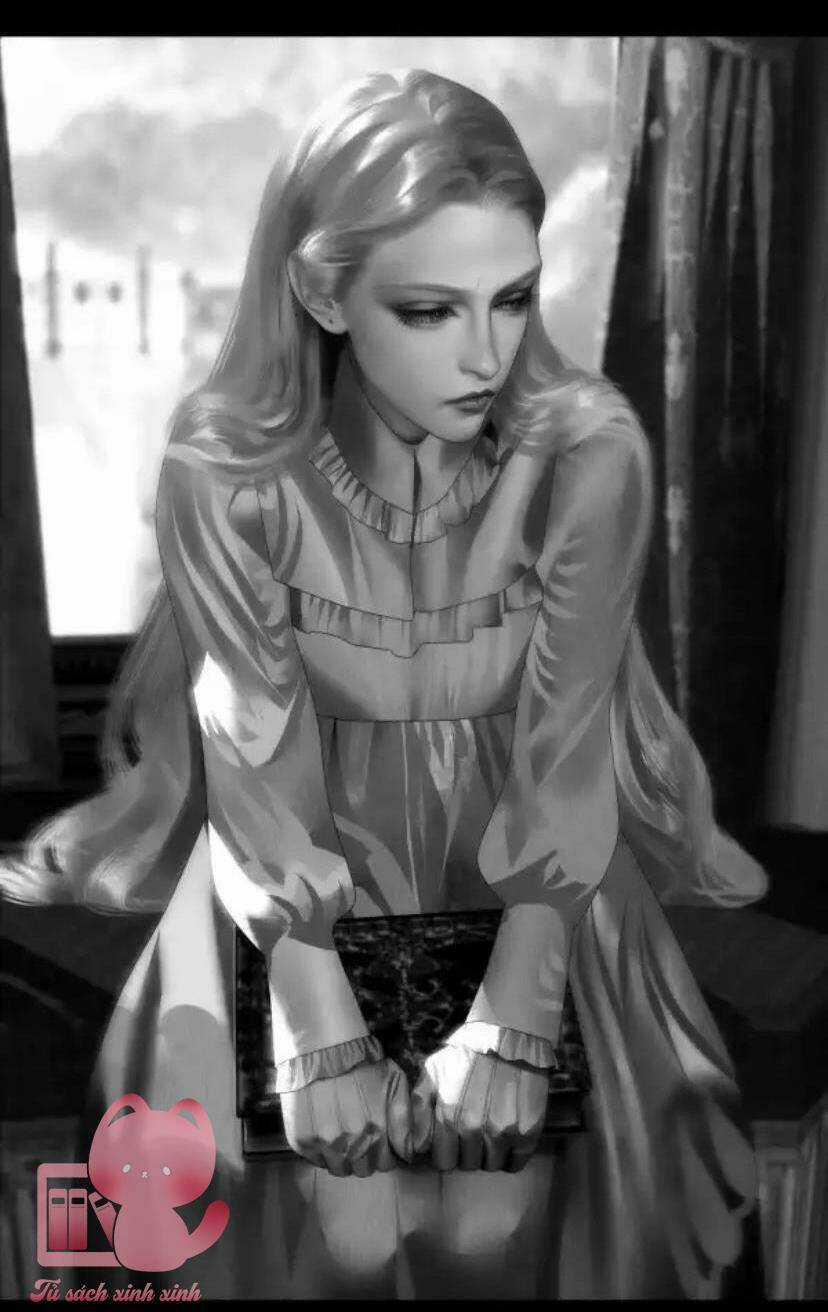 Aisha Chapter 53 trang 5