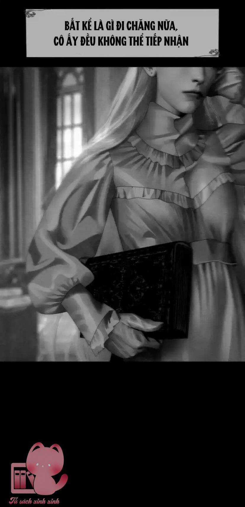 Aisha Chapter 53 trang 6