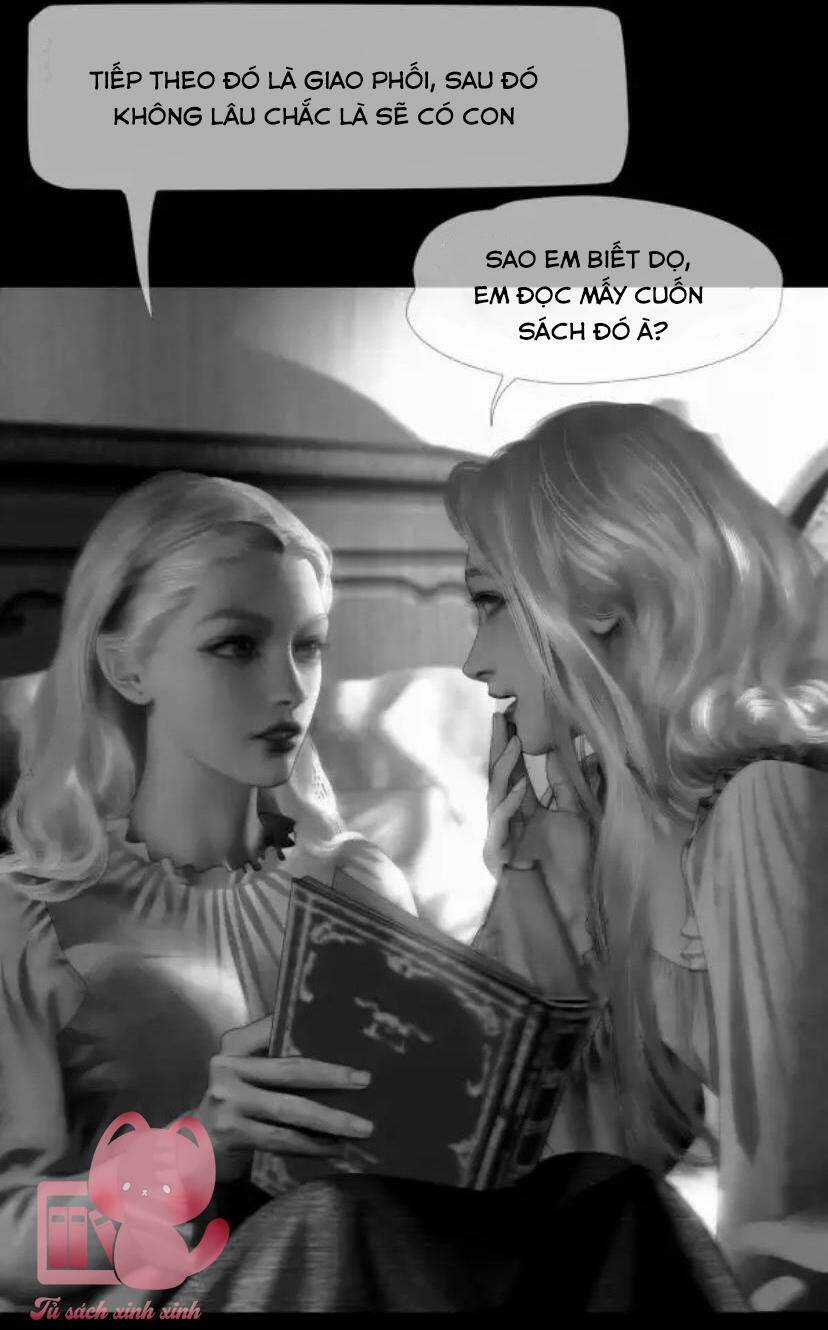 Aisha Chapter 53 trang 9