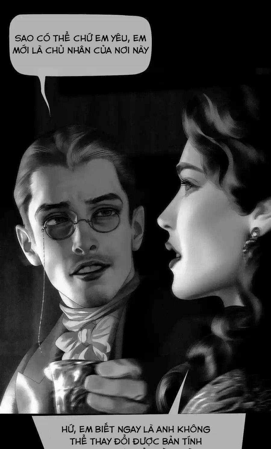 Aisha Chapter 54 trang 10