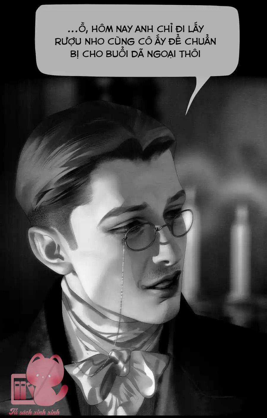 Aisha Chapter 54 trang 13