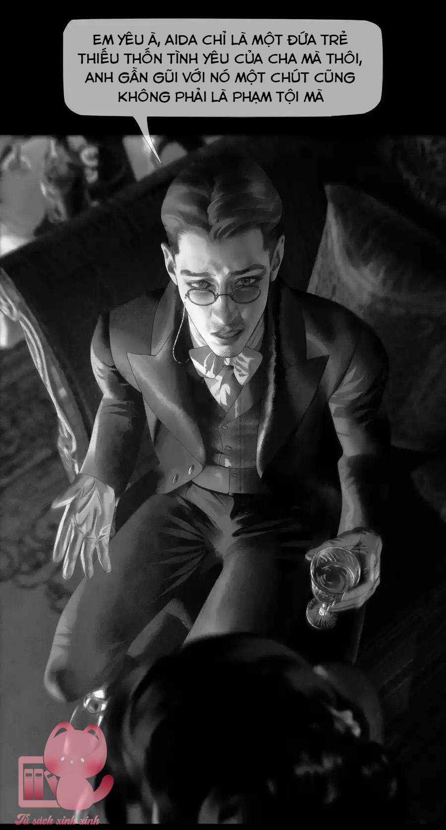 Aisha Chapter 54 trang 16