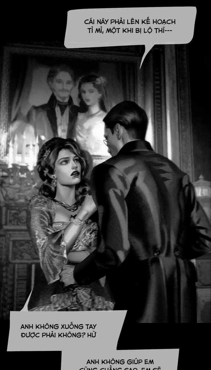 Aisha Chapter 54 trang 22