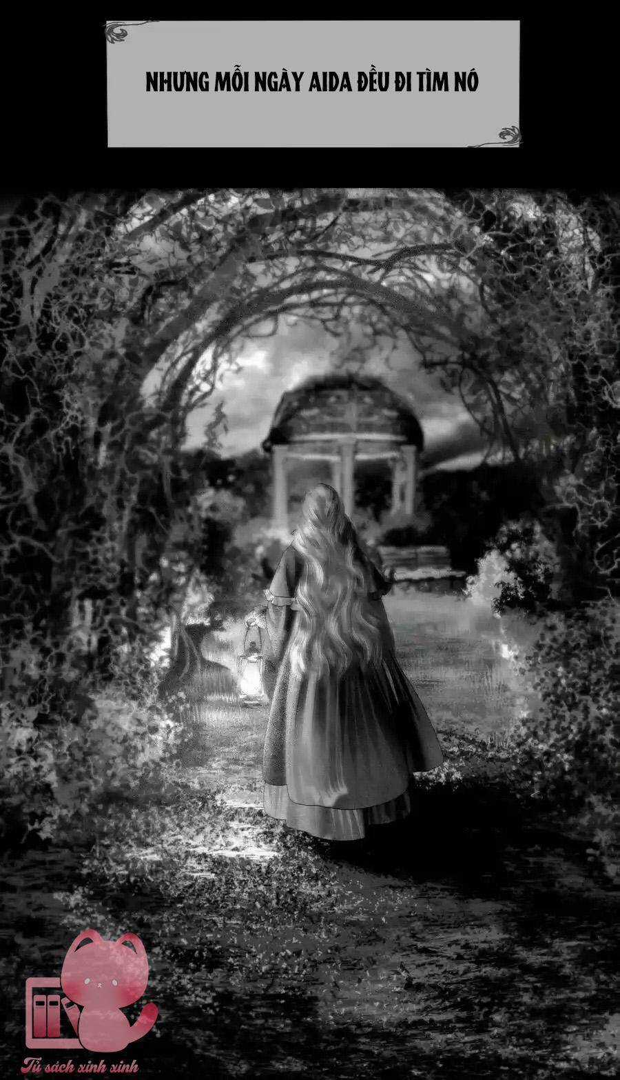 Aisha Chapter 54 trang 25