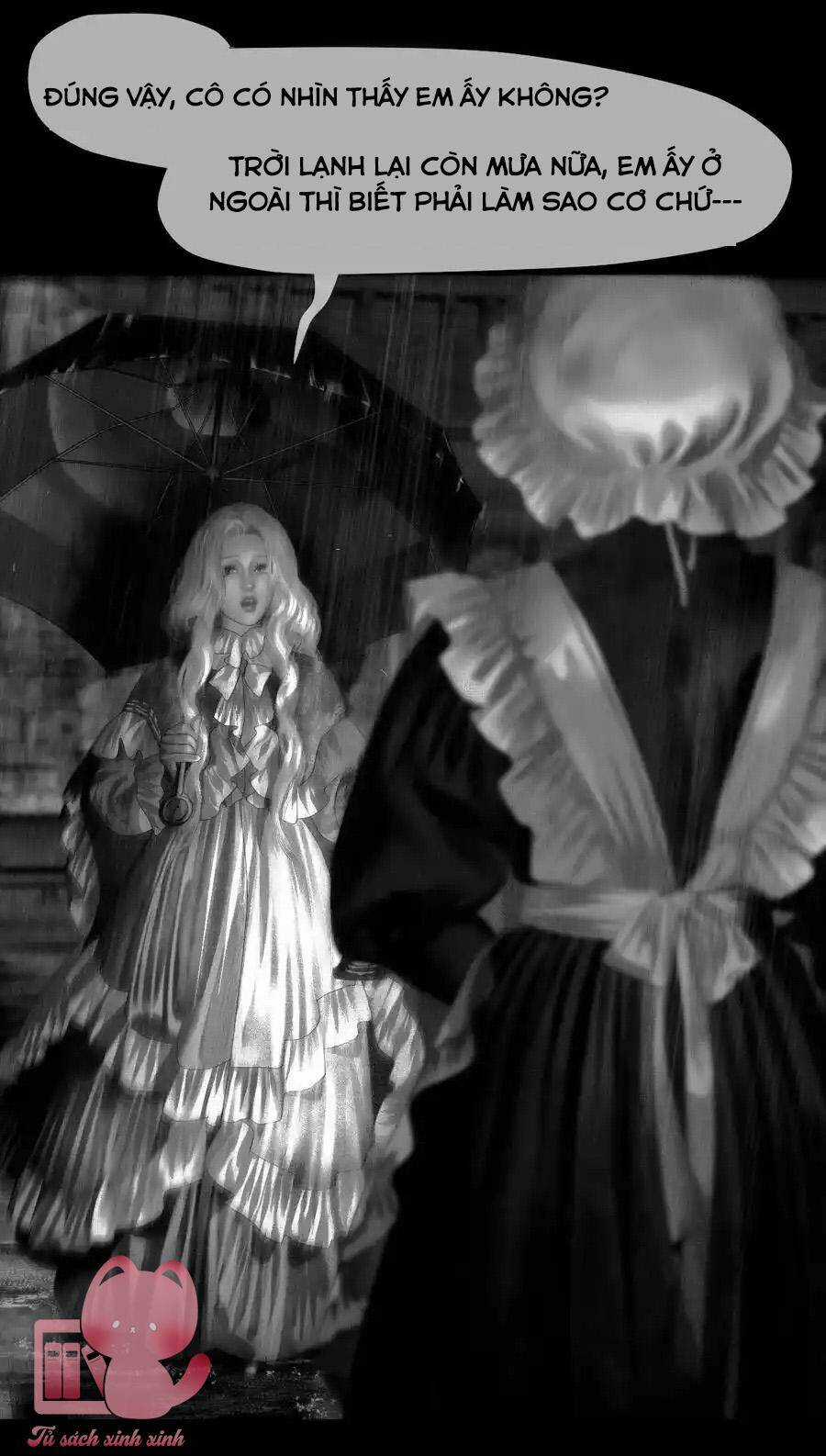 Aisha Chapter 54 trang 28