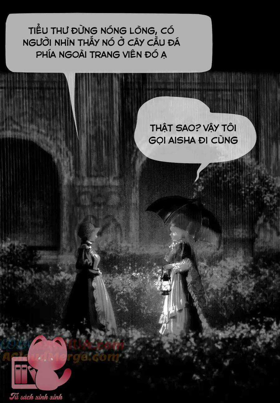 Aisha Chapter 54 trang 29