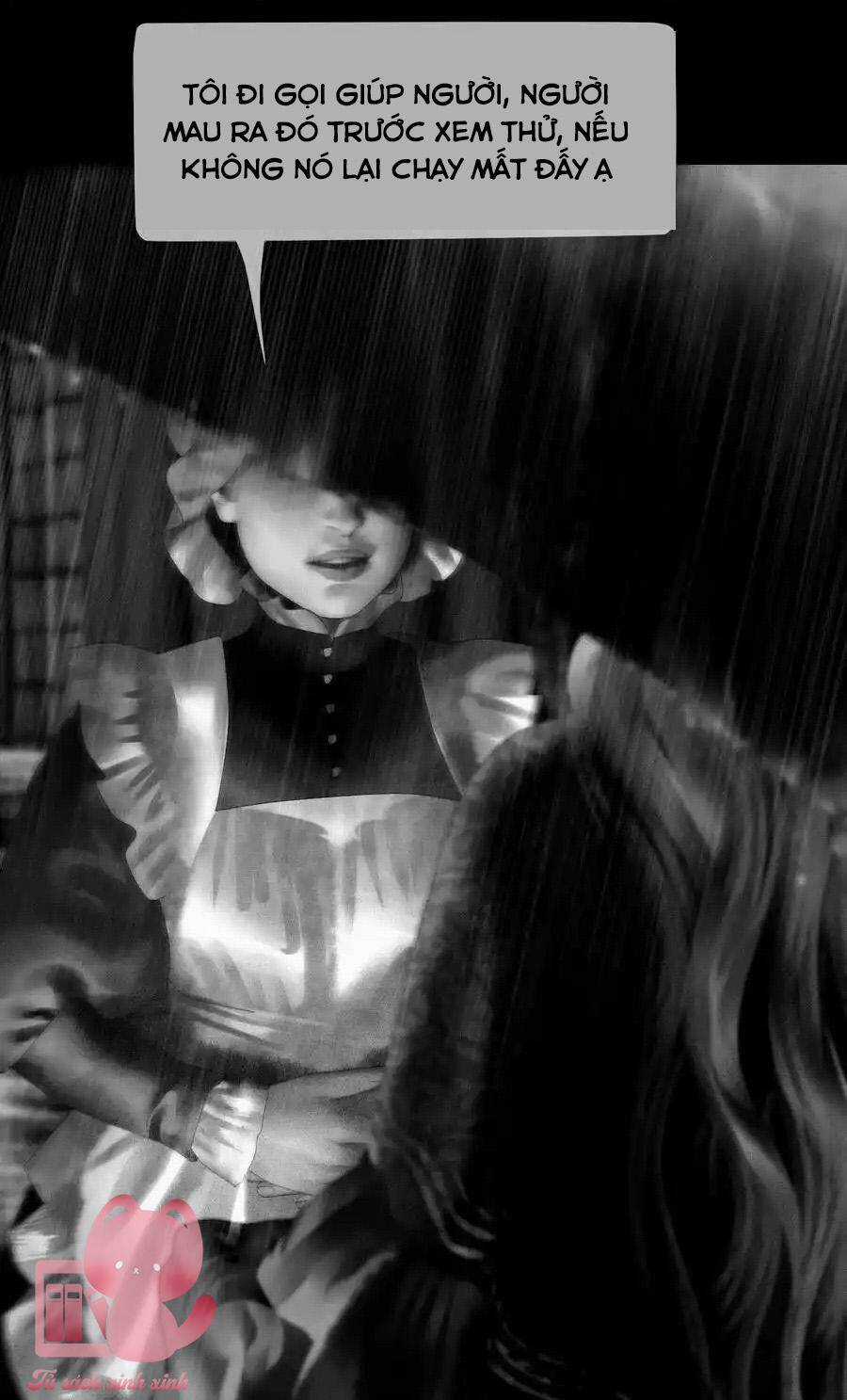 Aisha Chapter 54 trang 30