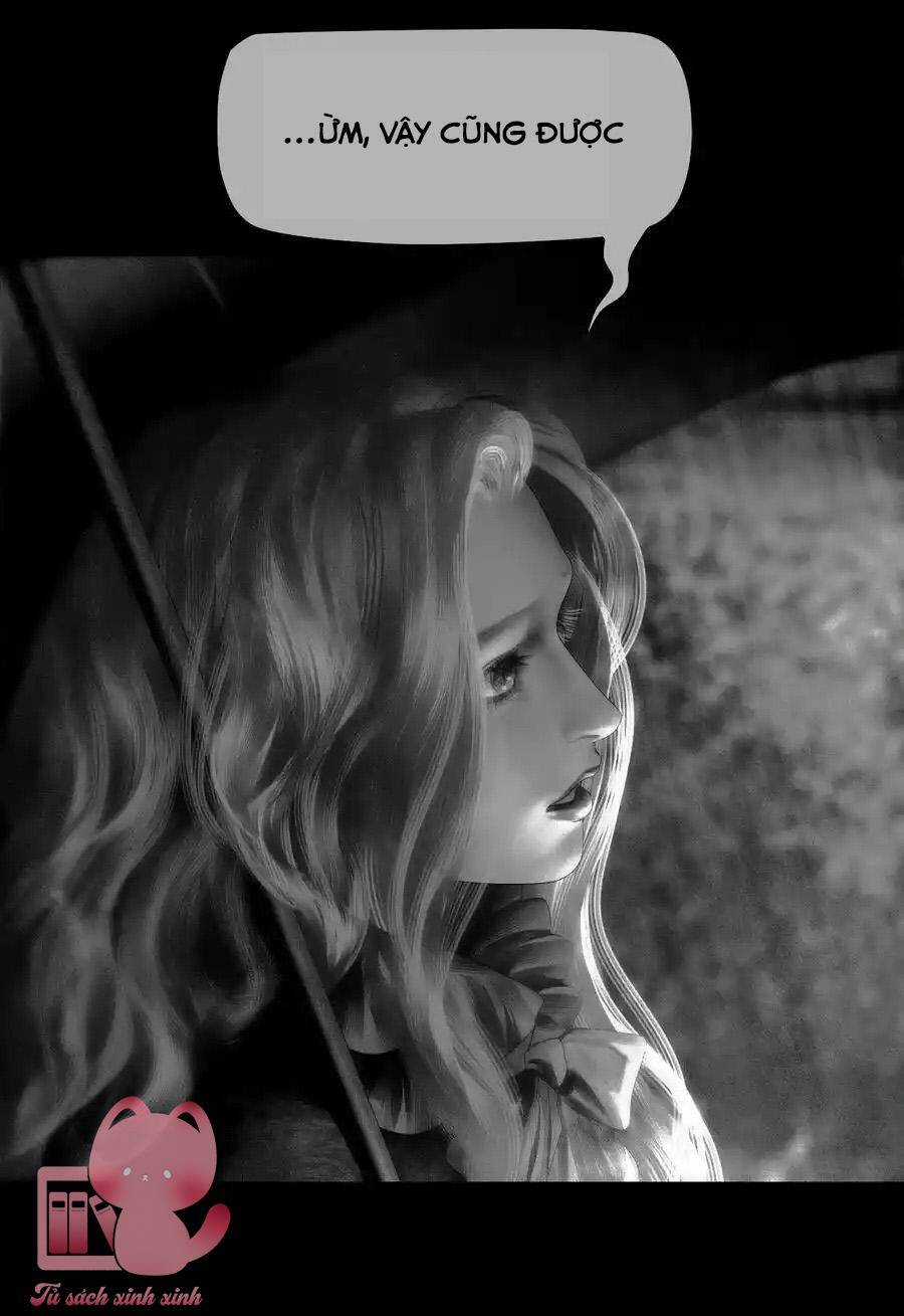 Aisha Chapter 54 trang 31