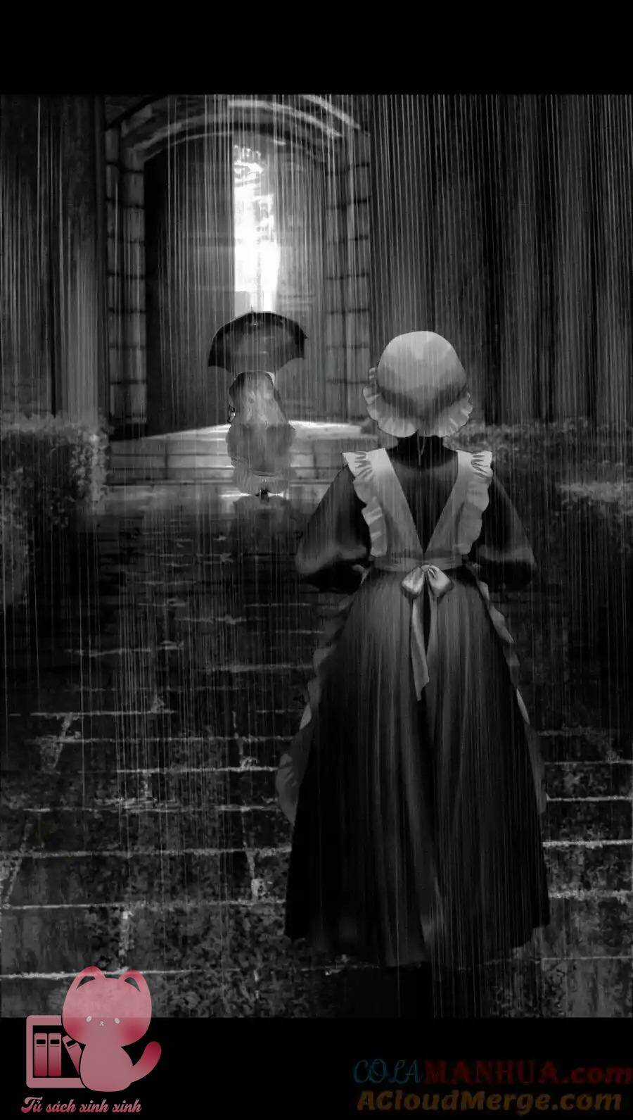 Aisha Chapter 54 trang 32