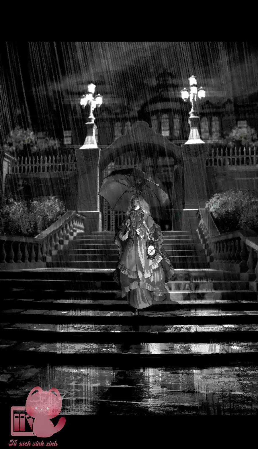 Aisha Chapter 54 trang 33