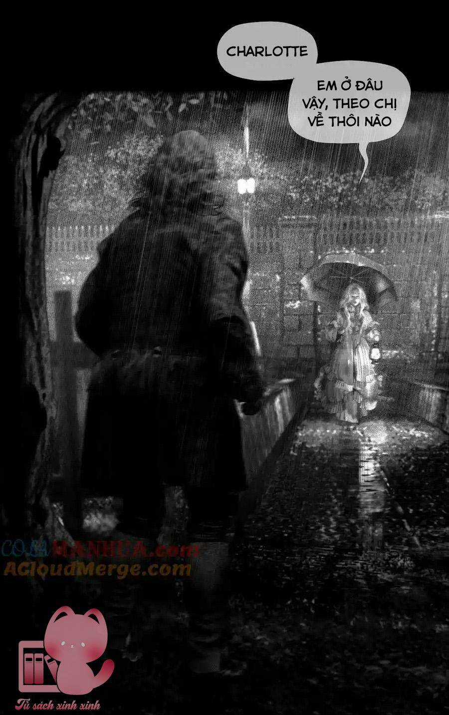 Aisha Chapter 54 trang 35