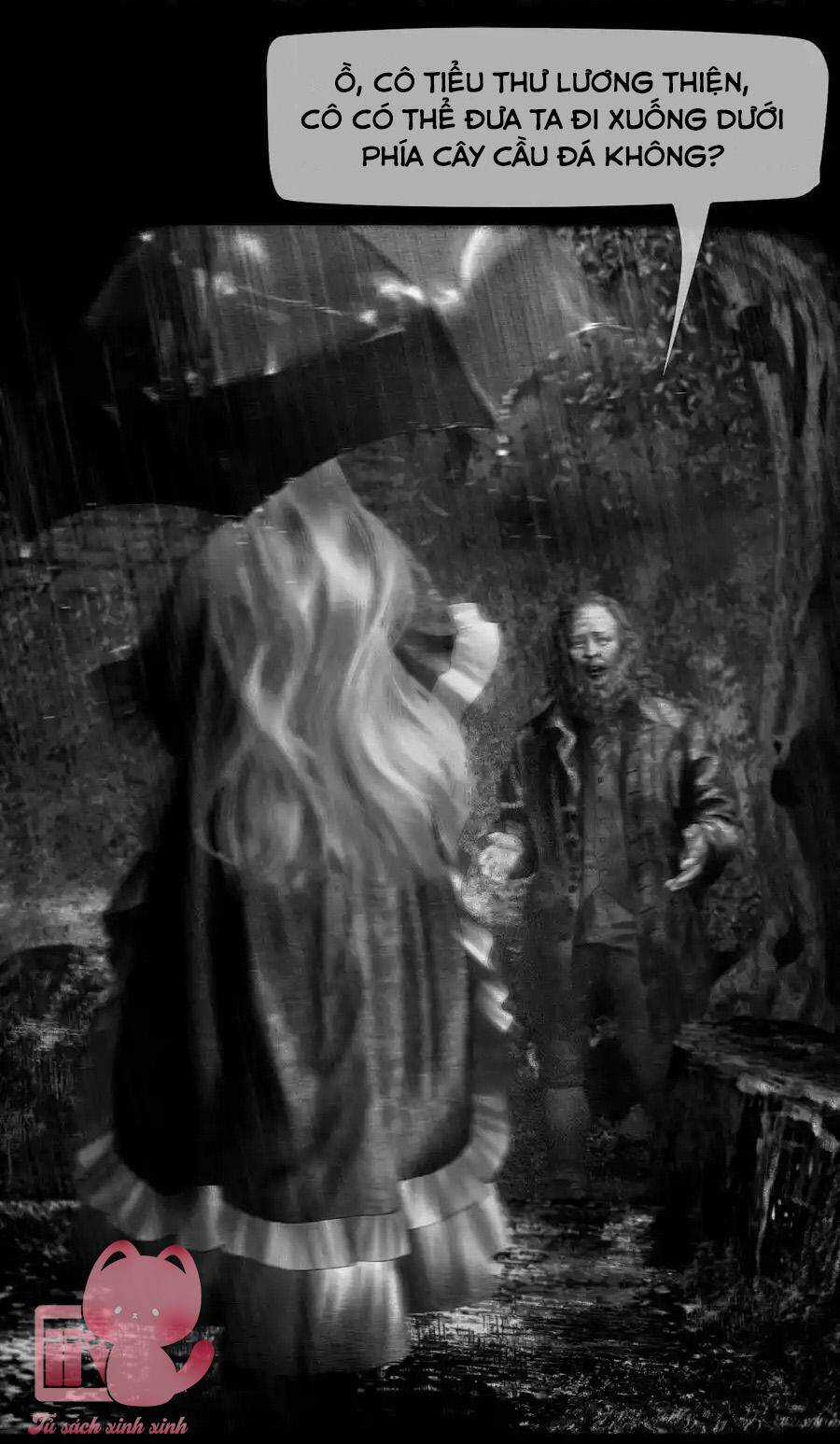 Aisha Chapter 54 trang 36