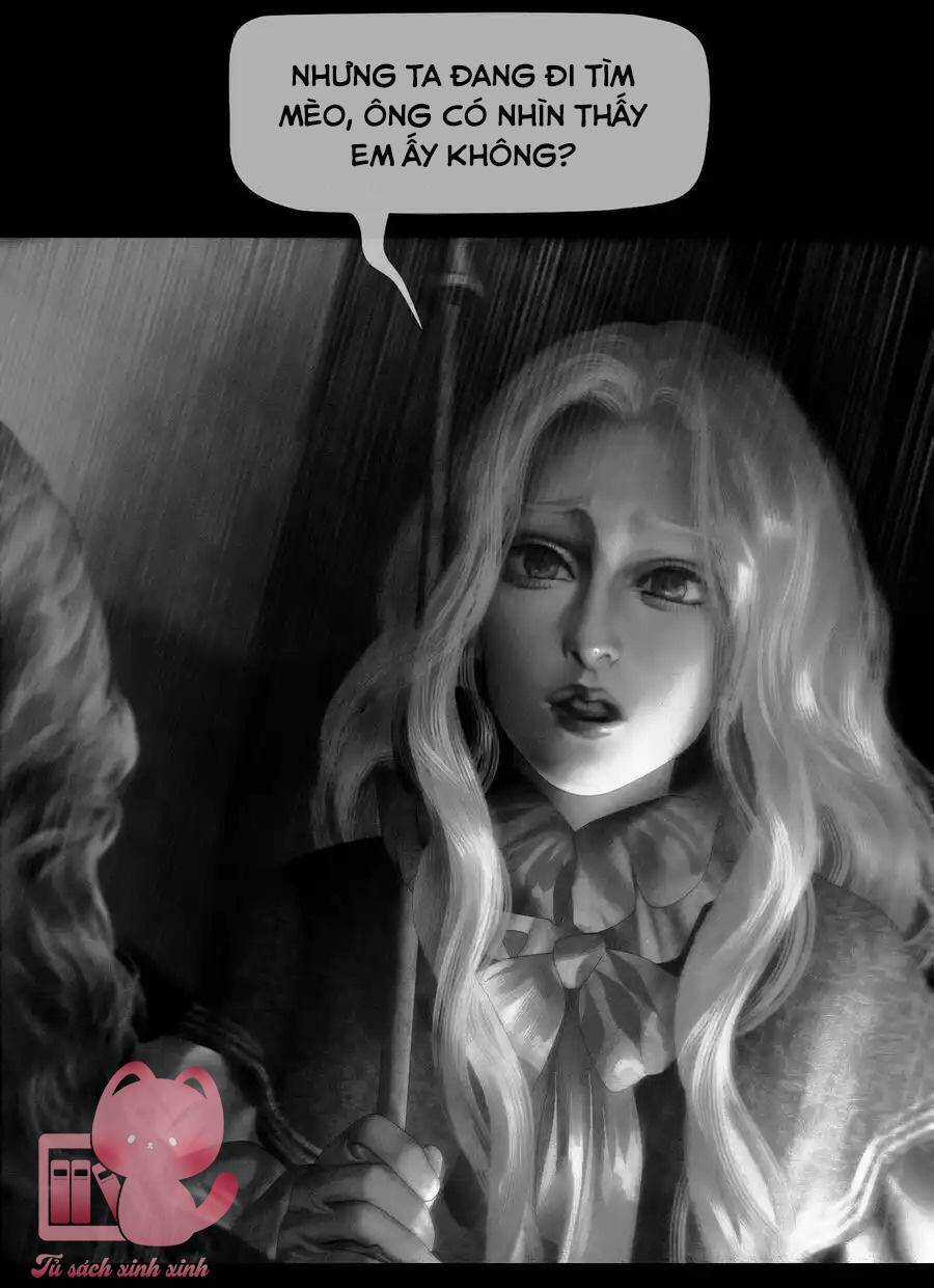 Aisha Chapter 54 trang 37