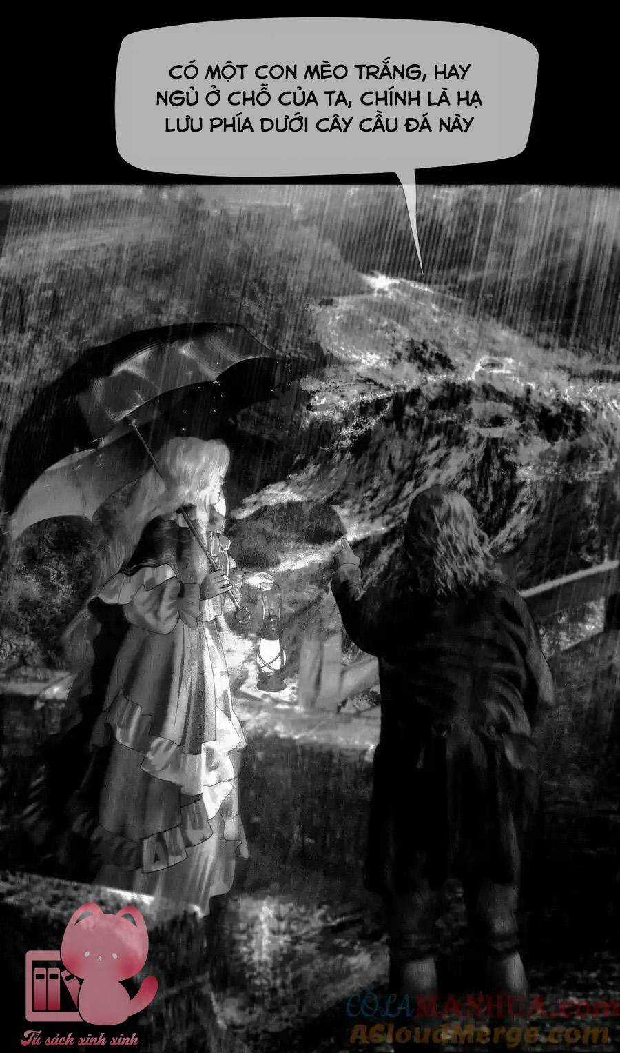 Aisha Chapter 54 trang 38