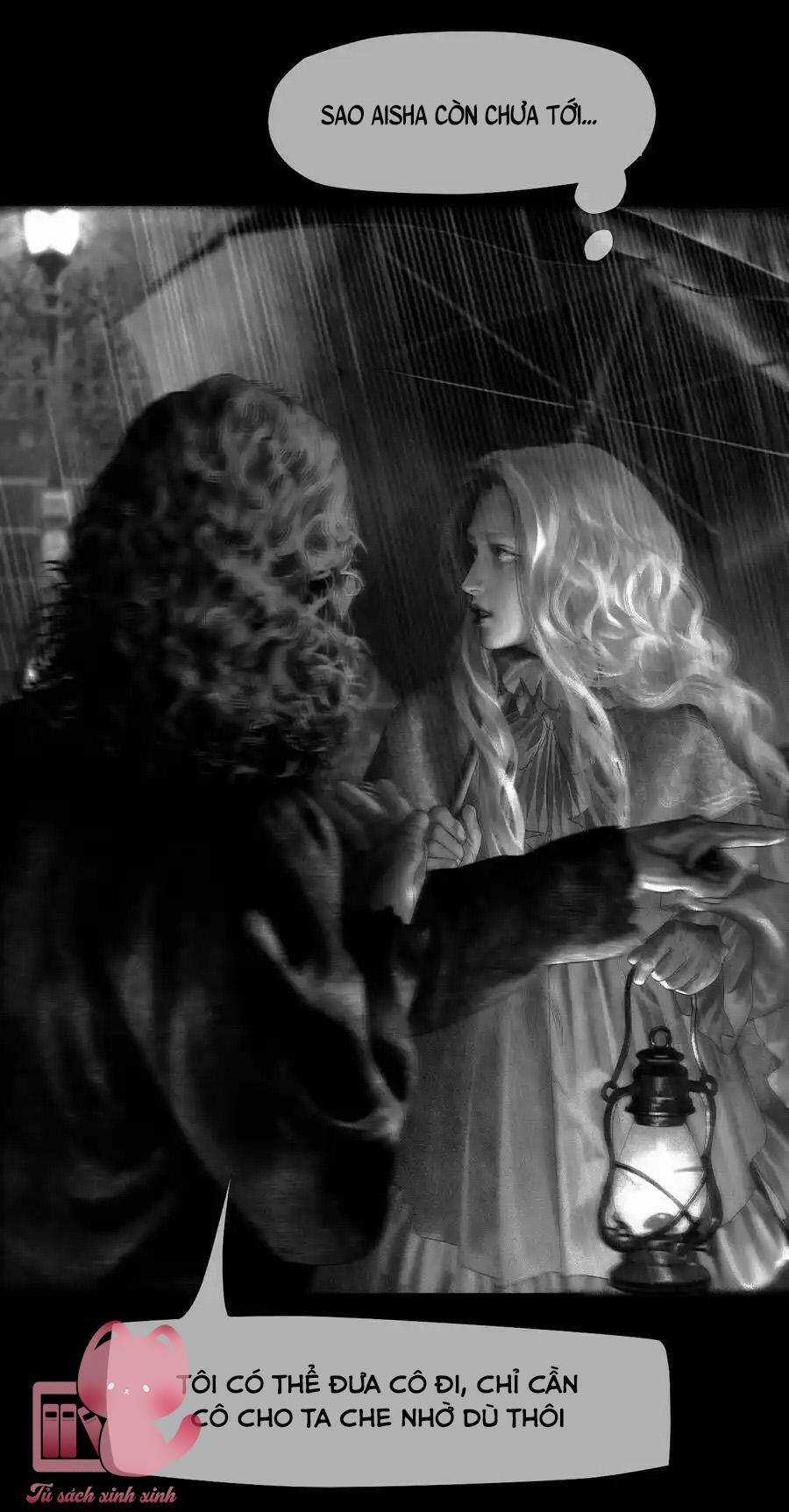 Aisha Chapter 54 trang 39