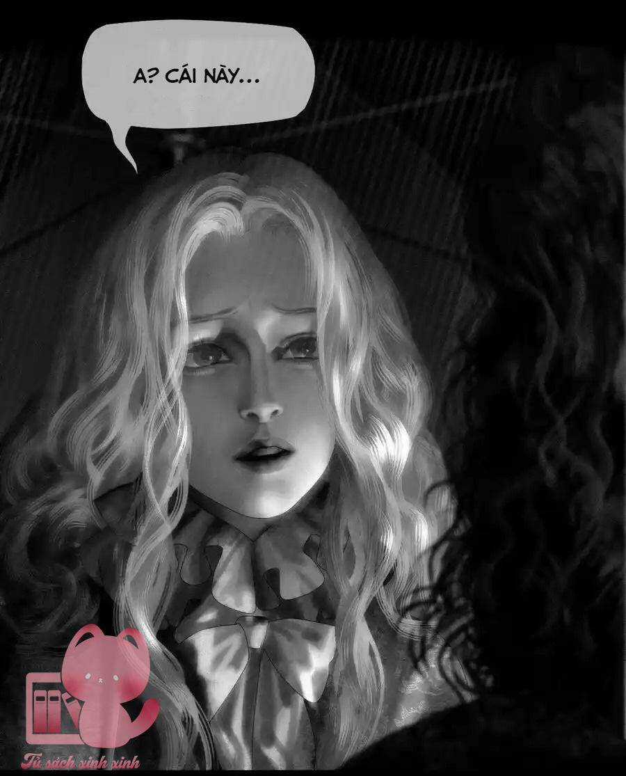 Aisha Chapter 54 trang 40