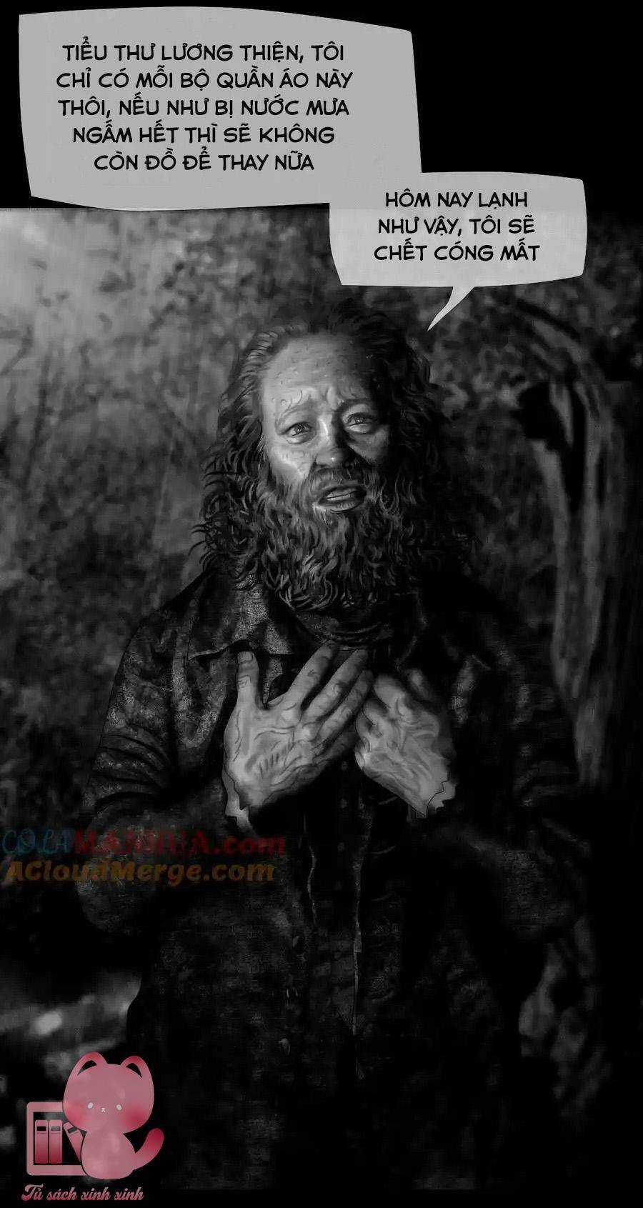 Aisha Chapter 54 trang 41