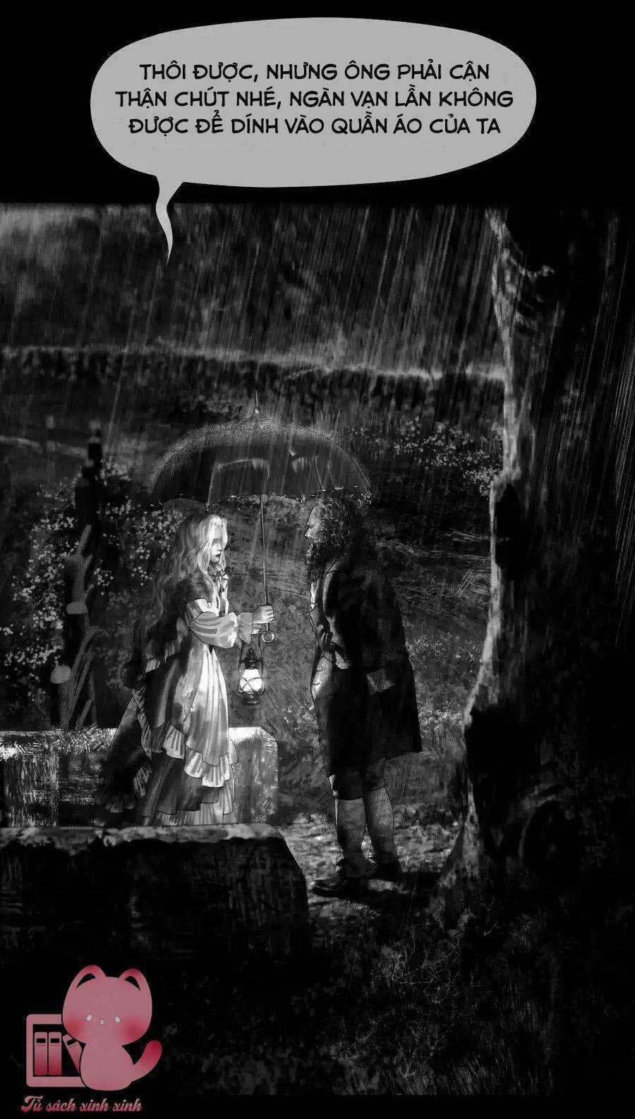 Aisha Chapter 54 trang 42