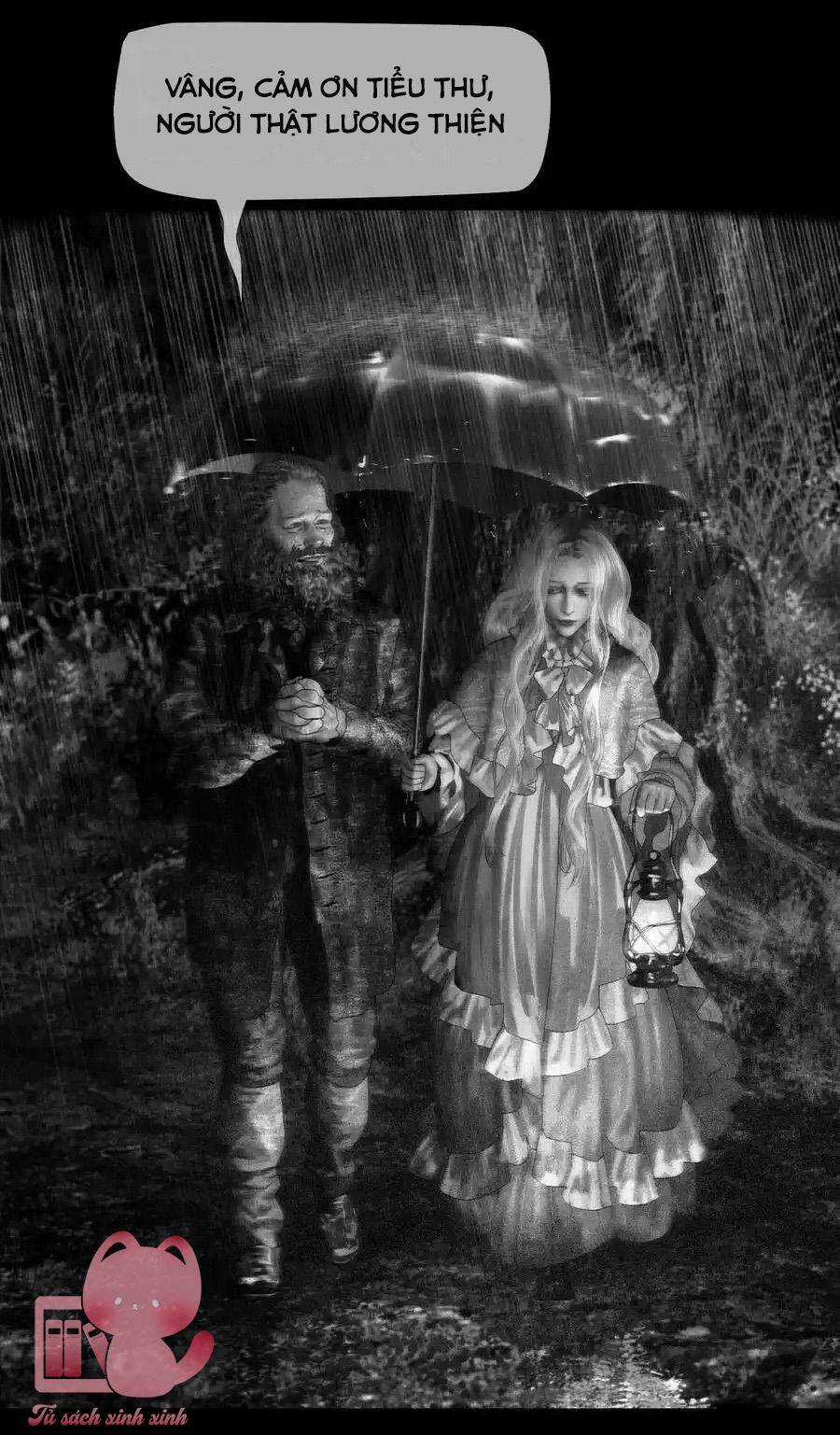 Aisha Chapter 54 trang 43