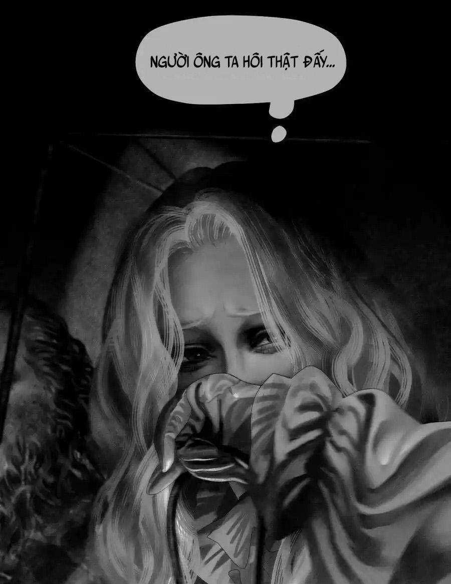 Aisha Chapter 54 trang 44