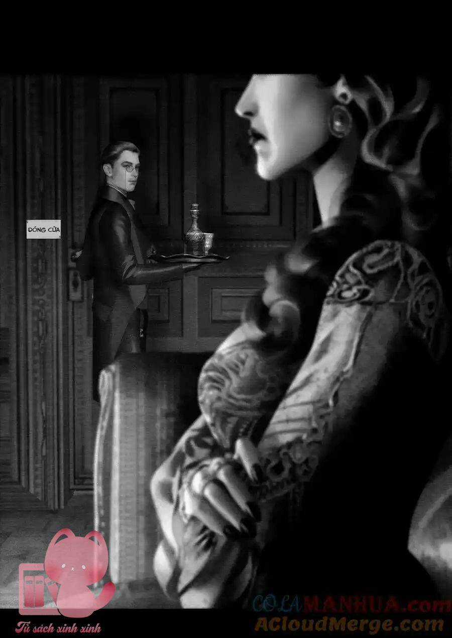 Aisha Chapter 54 trang 5