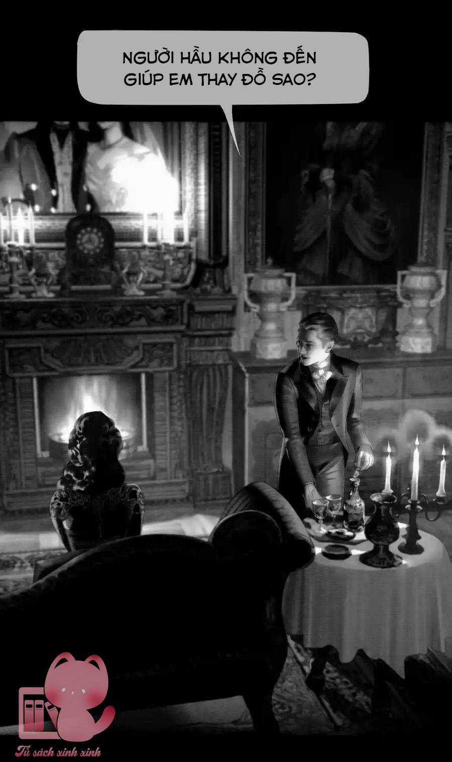 Aisha Chapter 54 trang 6