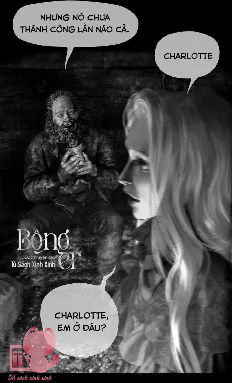 Aisha Chapter 55 trang 11