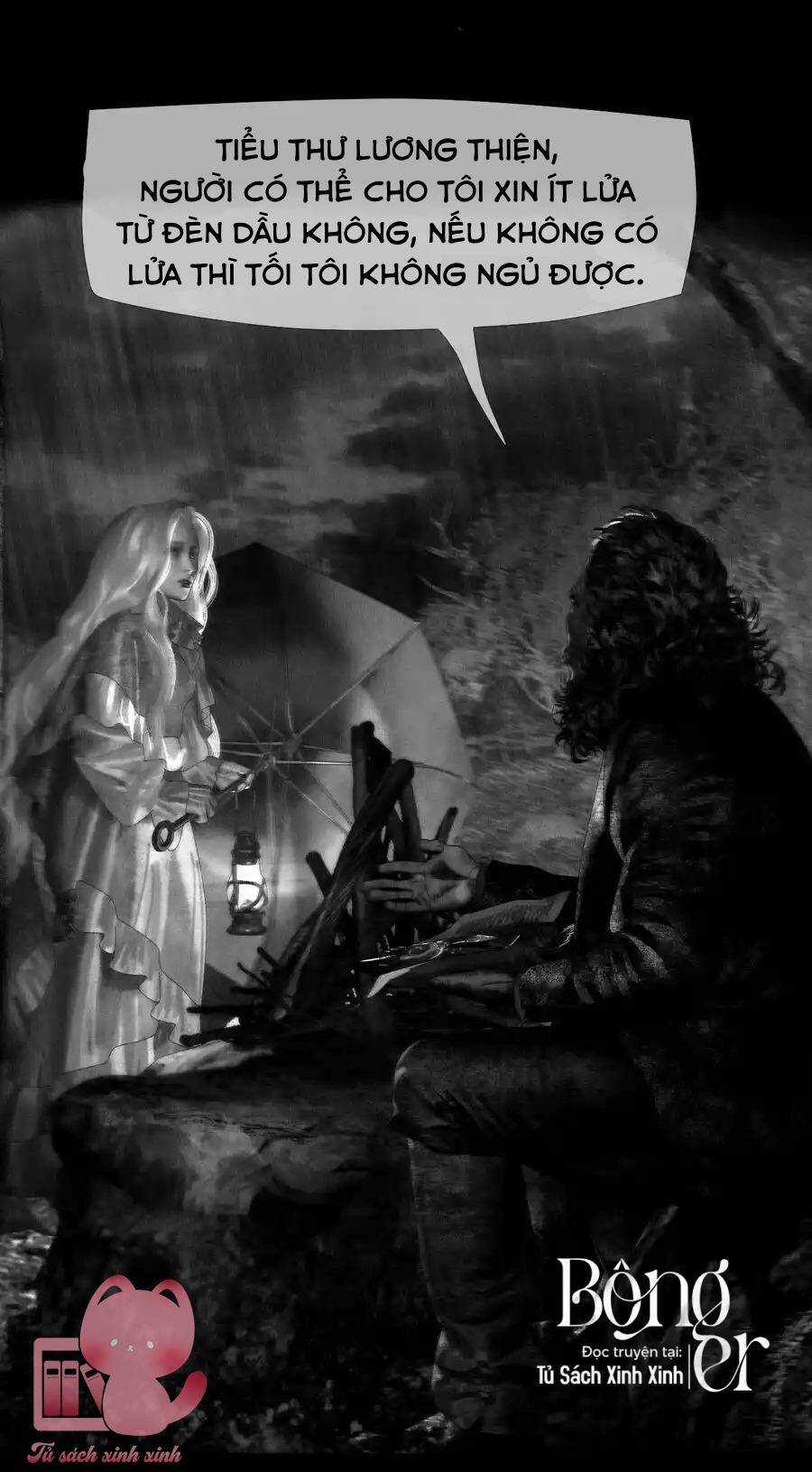 Aisha Chapter 55 trang 12