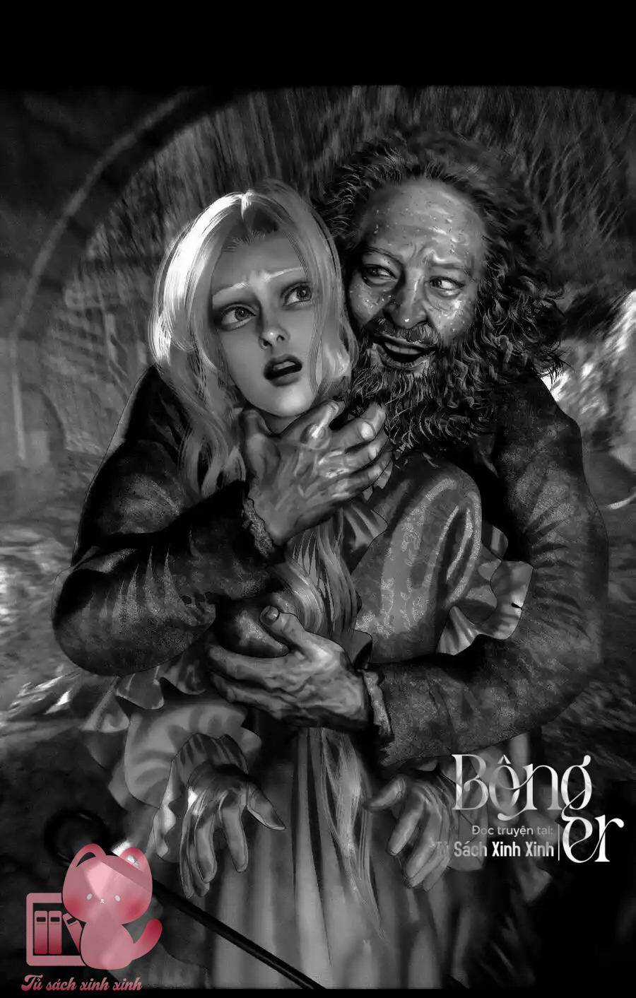 Aisha Chapter 55 trang 16