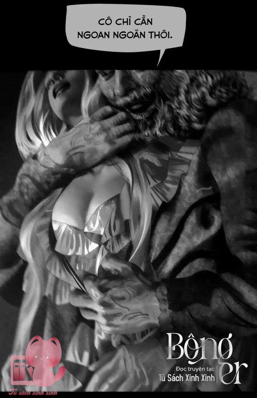 Aisha Chapter 55 trang 18