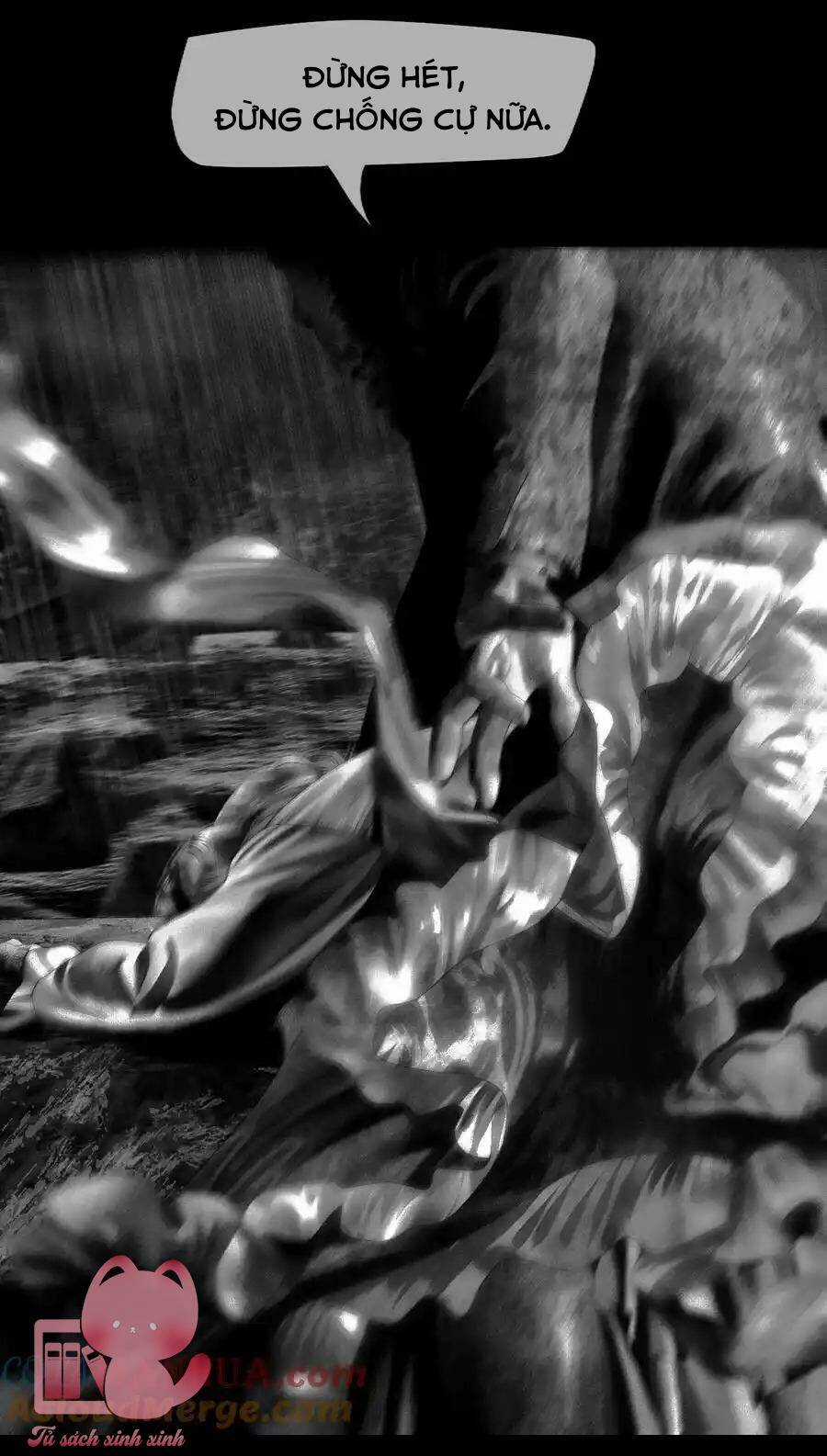 Aisha Chapter 55 trang 19