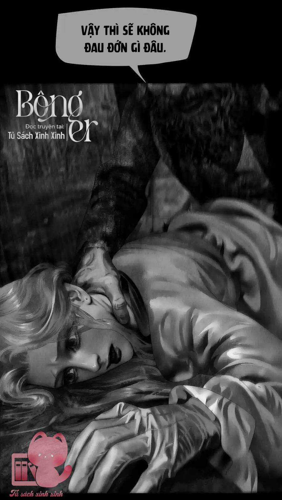 Aisha Chapter 55 trang 20