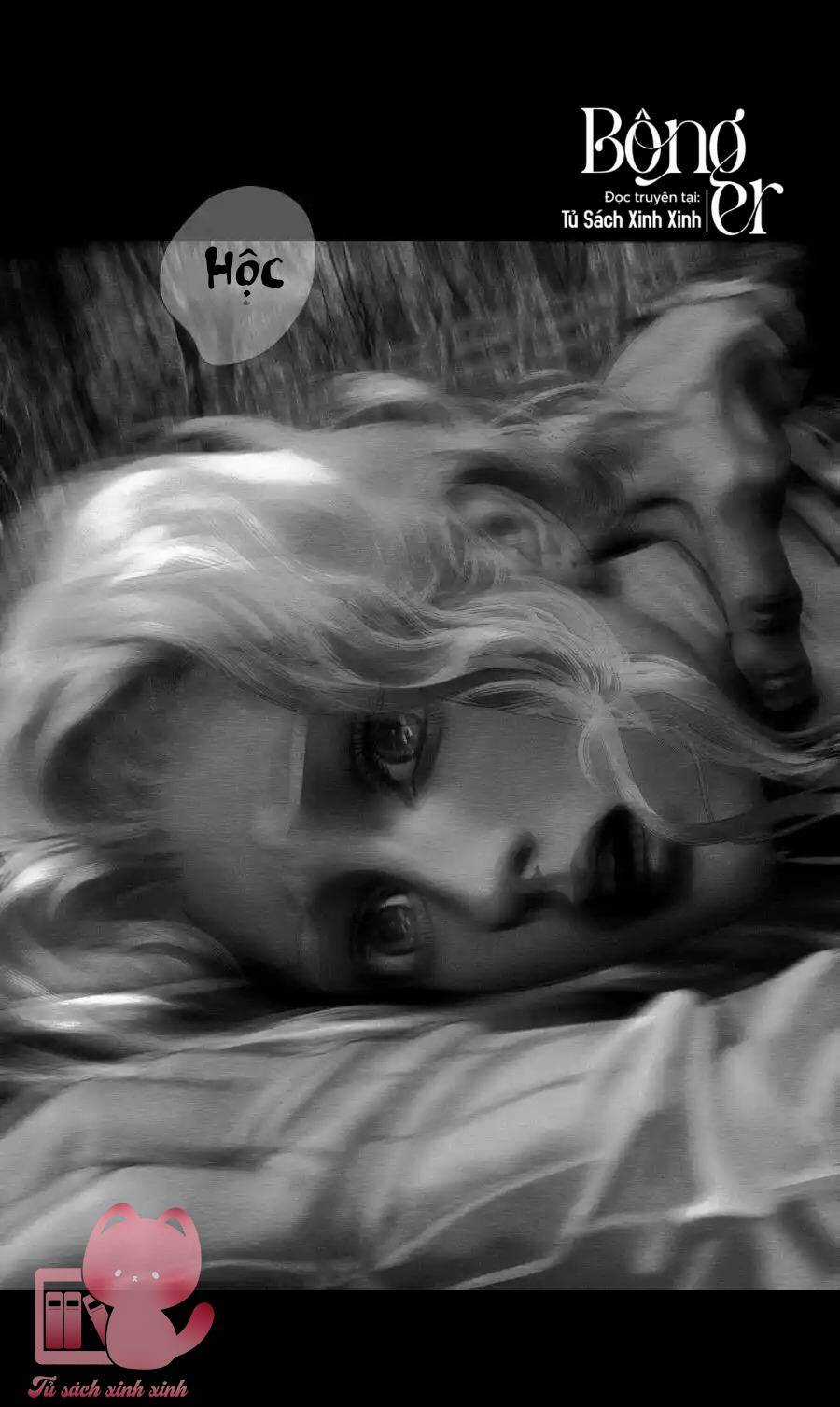 Aisha Chapter 55 trang 22