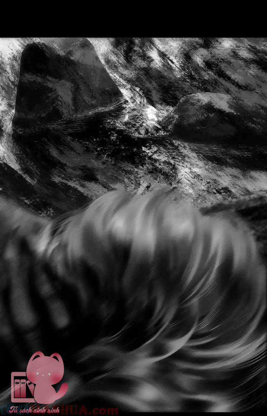 Aisha Chapter 55 trang 23