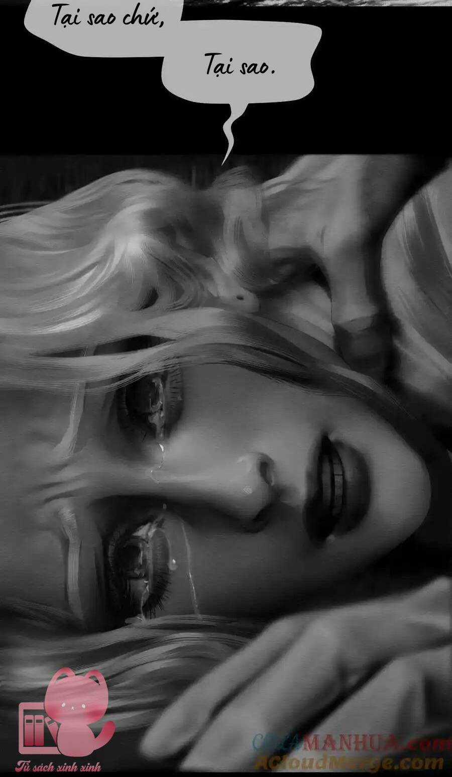 Aisha Chapter 55 trang 25