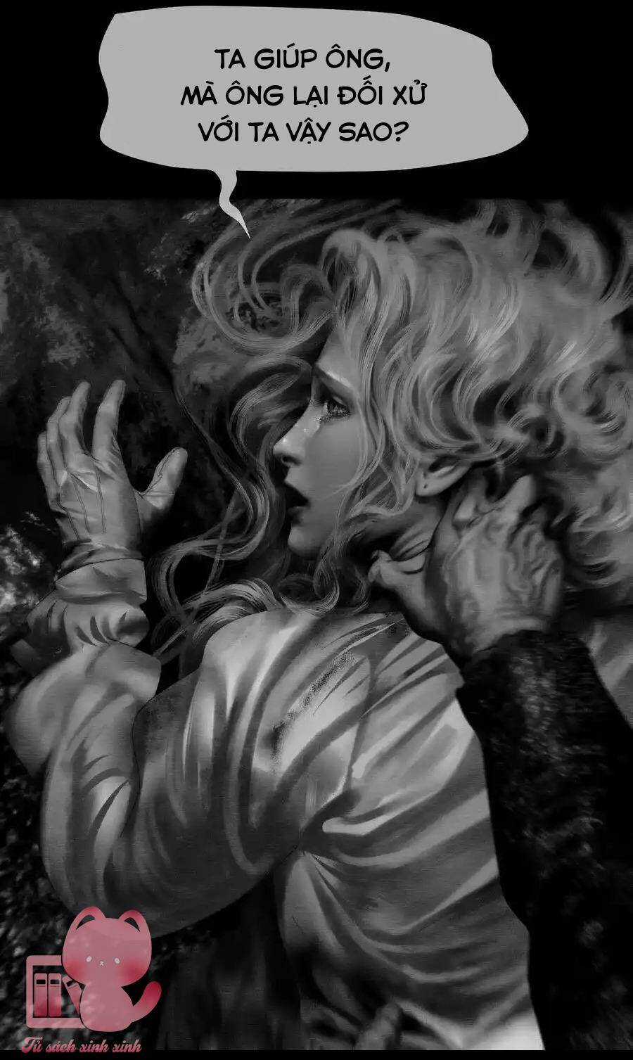 Aisha Chapter 55 trang 26