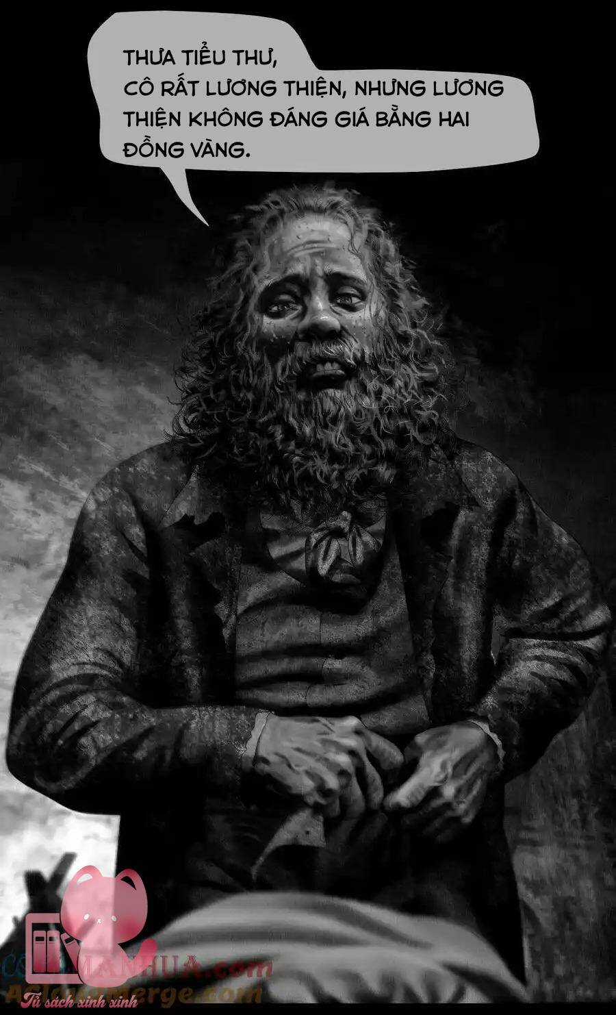 Aisha Chapter 55 trang 27