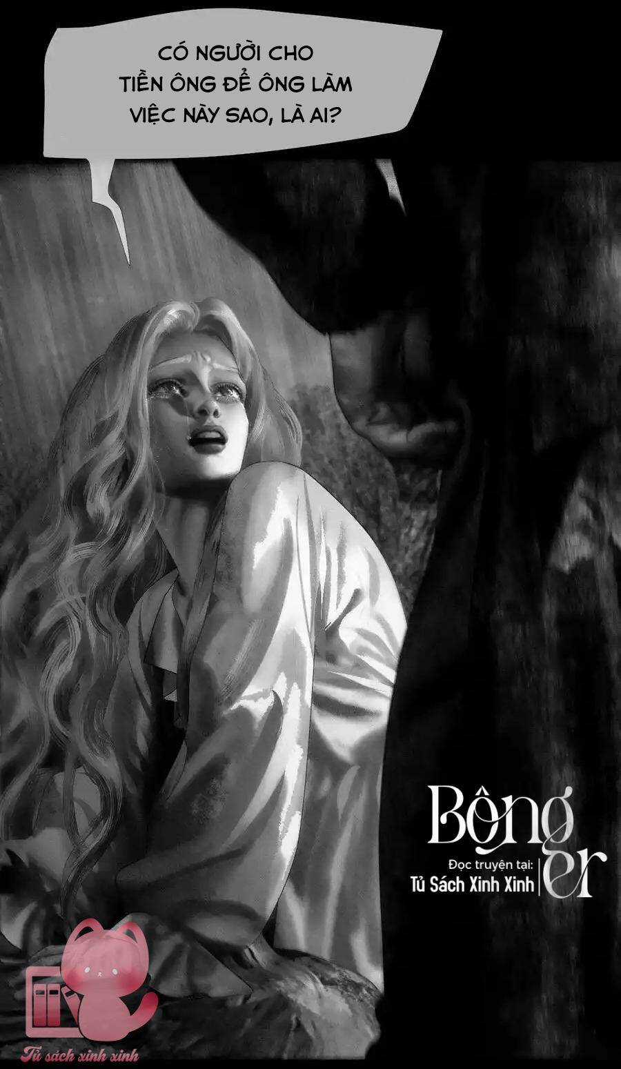 Aisha Chapter 55 trang 28