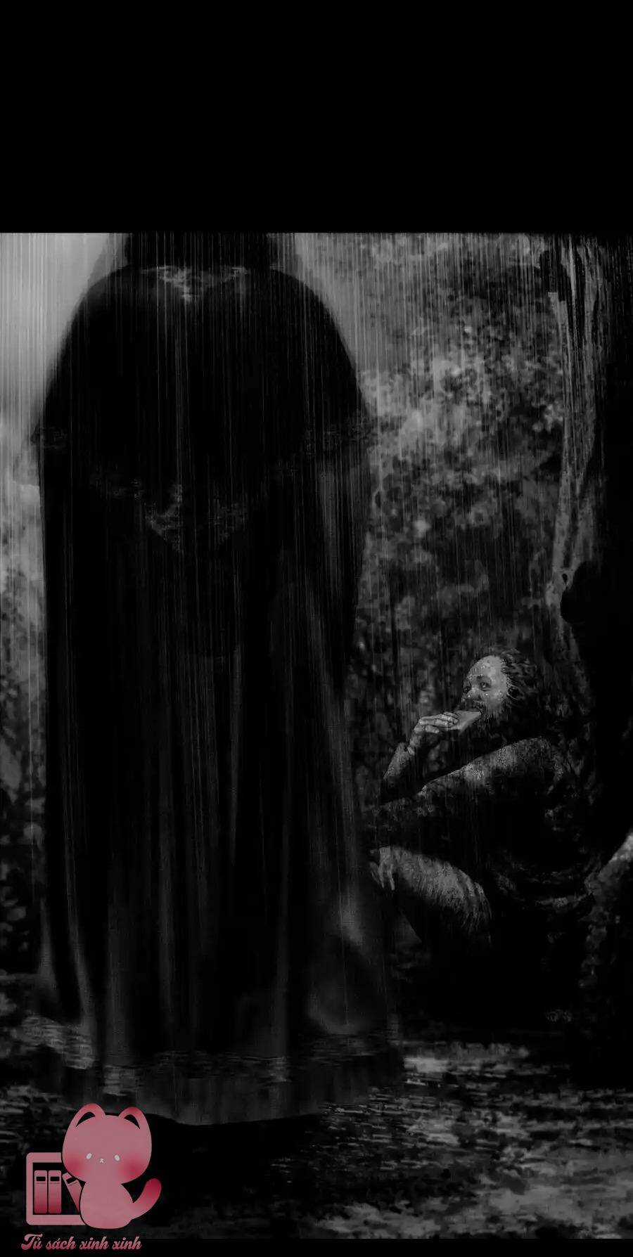 Aisha Chapter 55 trang 30