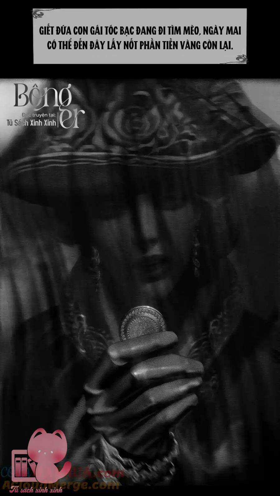 Aisha Chapter 55 trang 31