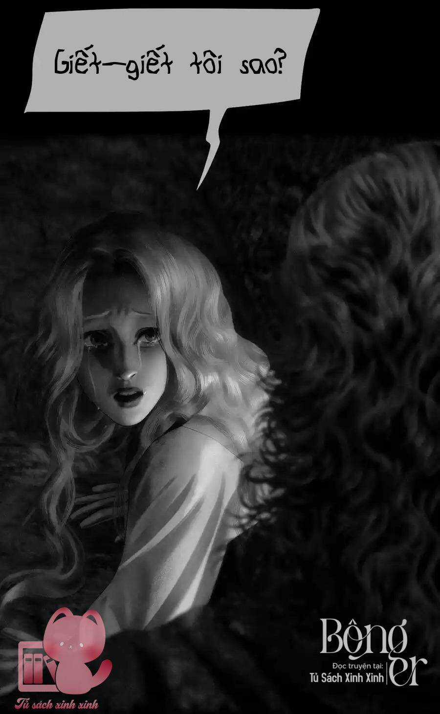 Aisha Chapter 55 trang 32