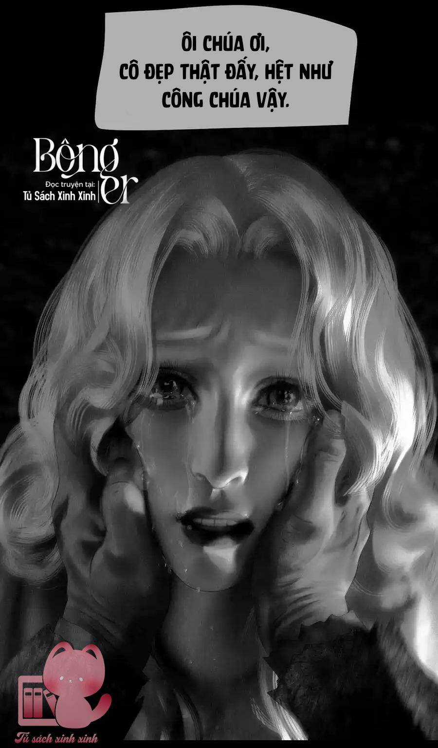 Aisha Chapter 55 trang 34