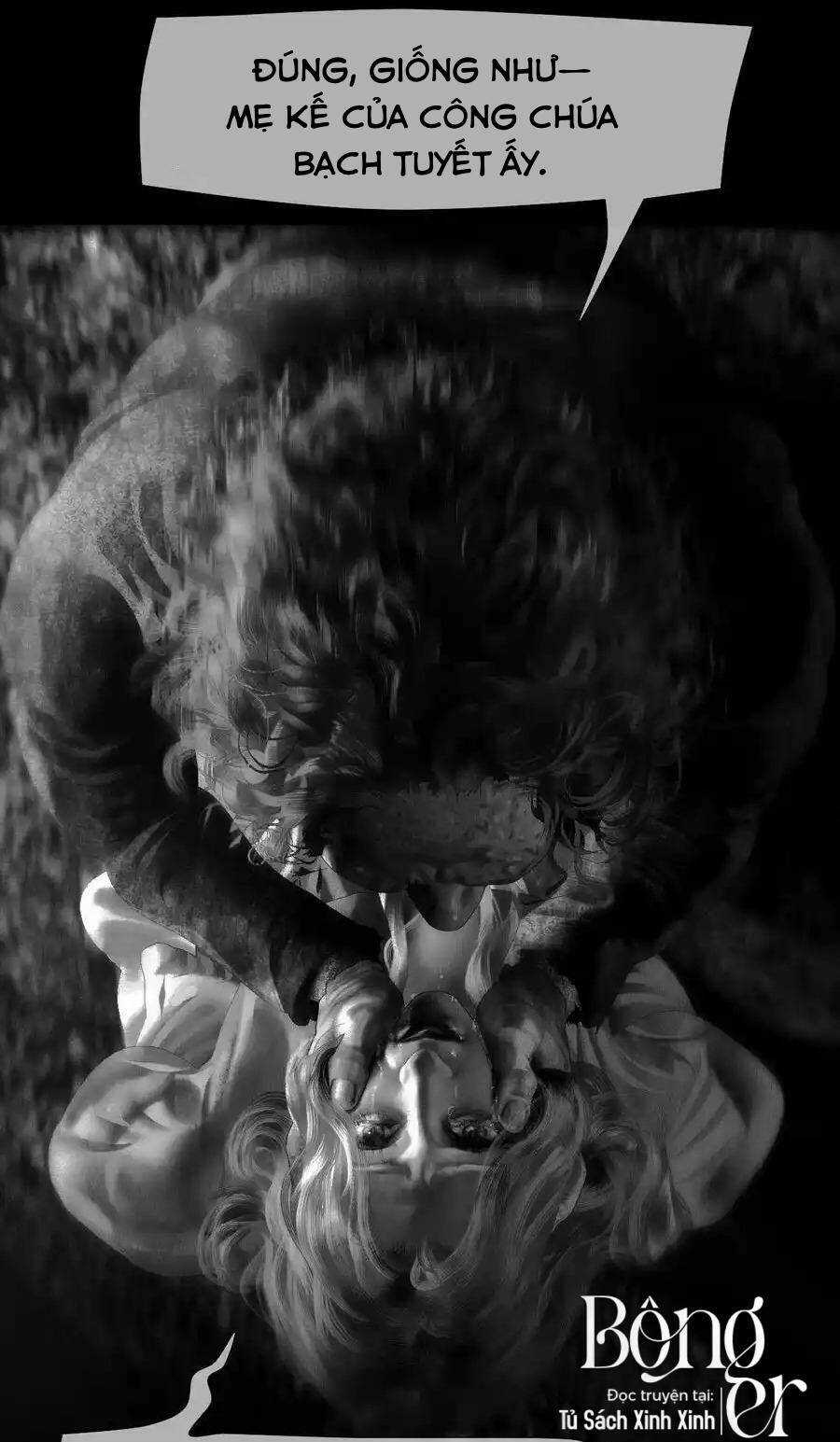 Aisha Chapter 55 trang 36