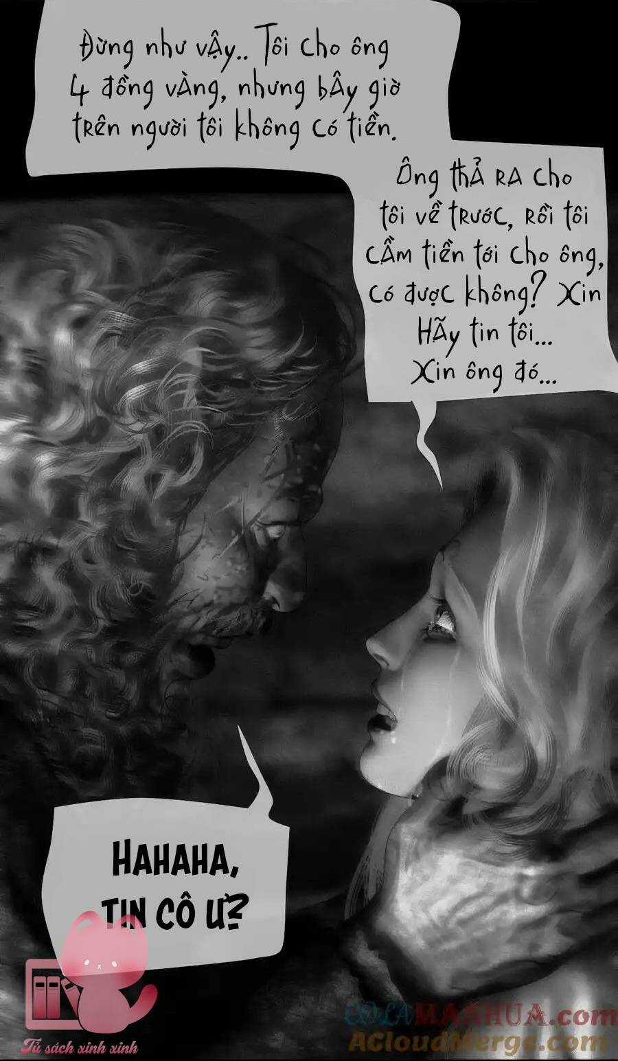 Aisha Chapter 55 trang 37