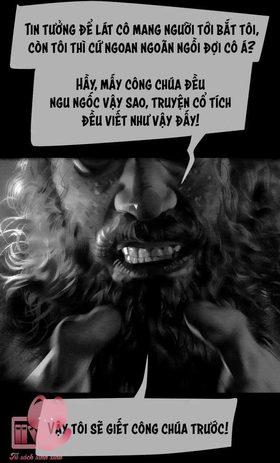 Aisha Chapter 55 trang 38