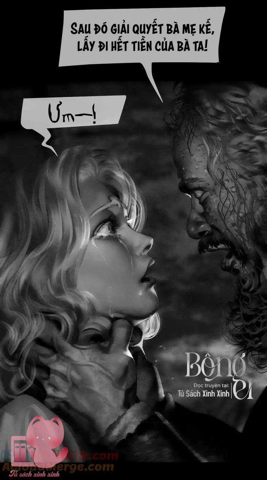 Aisha Chapter 55 trang 39